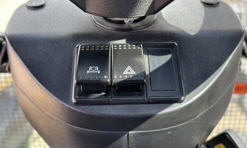 Экскаватор Hengte HT160W