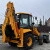 Экскаватор-погрузчик Lonking 83C (Carraro) Экскаватор-погрузчик Lonking 83C (Carraro)