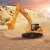 Экскаватор Lonking CDM6240 (standard) Экскаватор Lonking CDM6240 (standard)