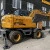 Экскаватор Hengte HT160W Экскаватор Hengte HT160W