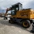 Экскаватор Hengte HT160W Экскаватор Hengte HT160W