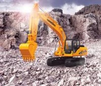 Экскаватор Lonking CDM6225