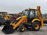 Экскаватор-погрузчик Lonking 83C (Carraro)