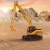 Экскаватор Lonking CDM6240 (long reach)