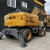 Экскаватор Hengte HT160W Экскаватор Hengte HT160W
