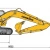 Экскаватор Lonking CDM6235E