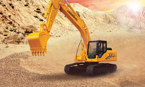 Экскаватор Lonking CDM6240 (standard)