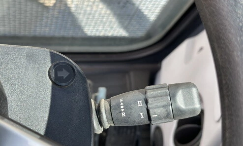 Экскаватор Hengte HT160W