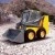 Мини-погрузчик Lonking CDM307 (Без кондиционера) Мини-погрузчик Lonking CDM307 (Без кондиционера)