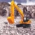 Экскаватор CDM6215