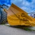 Фронтальный погрузчик Lonking ZL50NC, 3 гидролинии