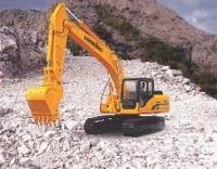 Экскаватор CDM6336